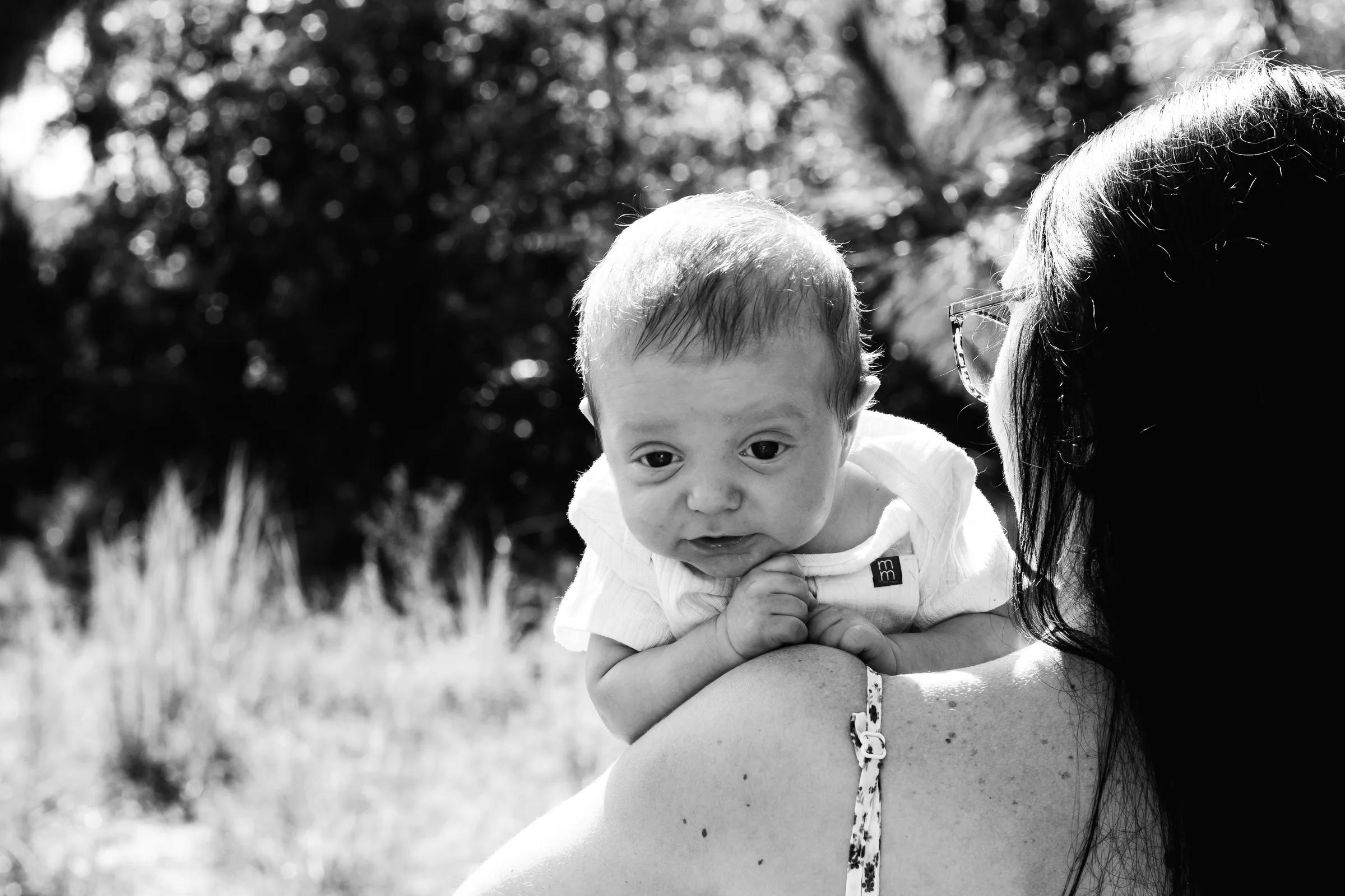 Candid family photography session by Seasons and Sprouts Photography