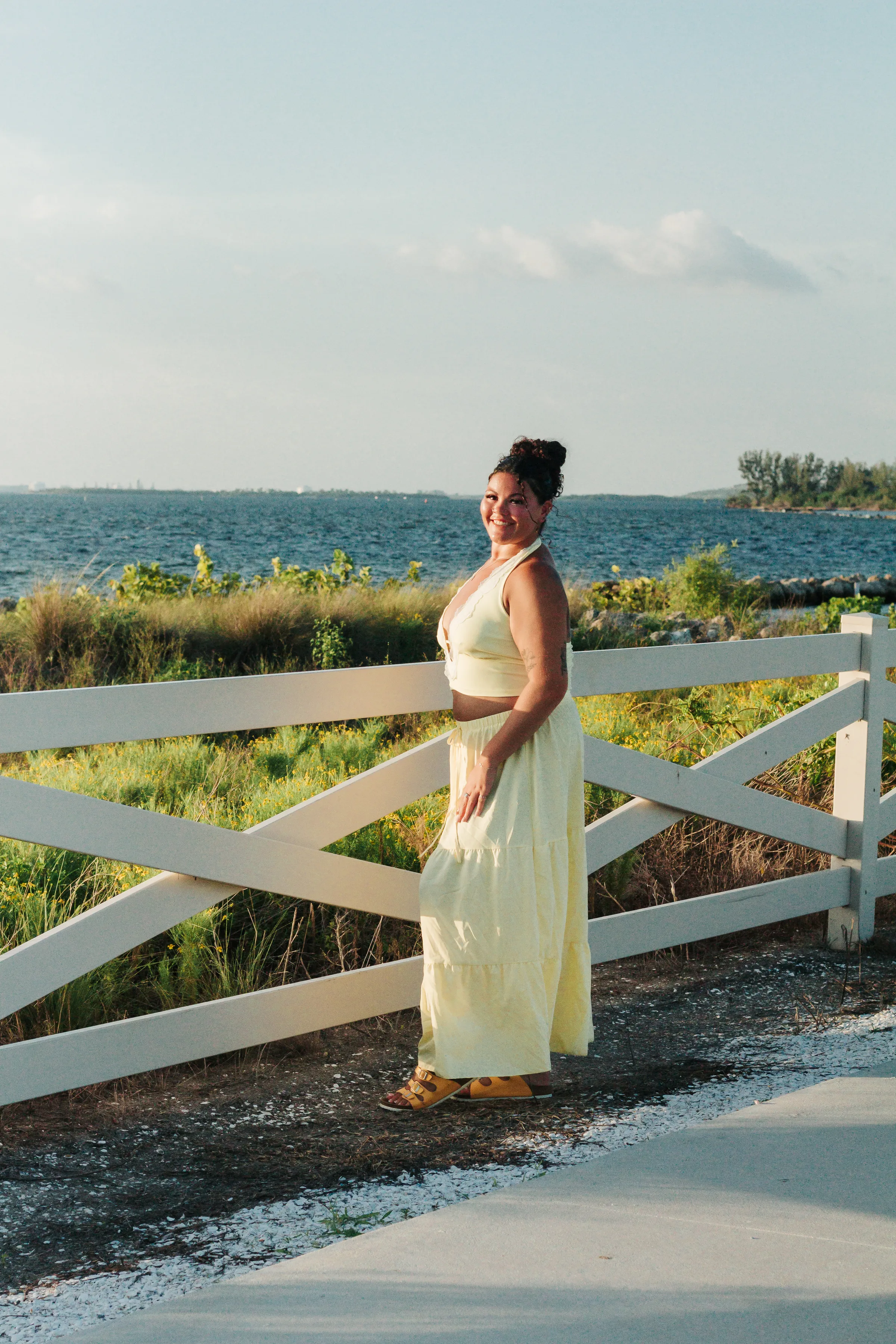 Candid family photography session by Seasons and Sprouts Photography