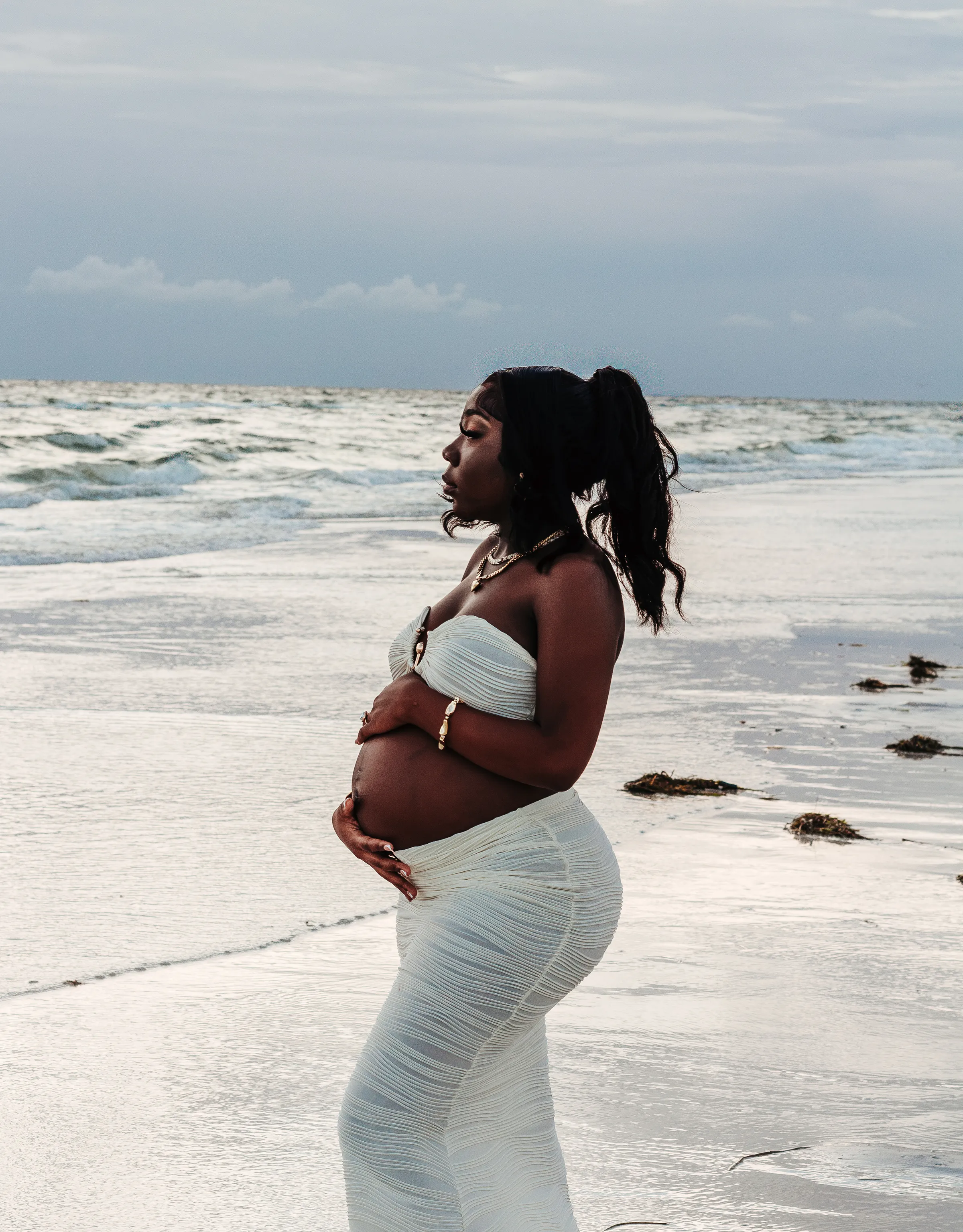Candid family photography session by Seasons and Sprouts Photography