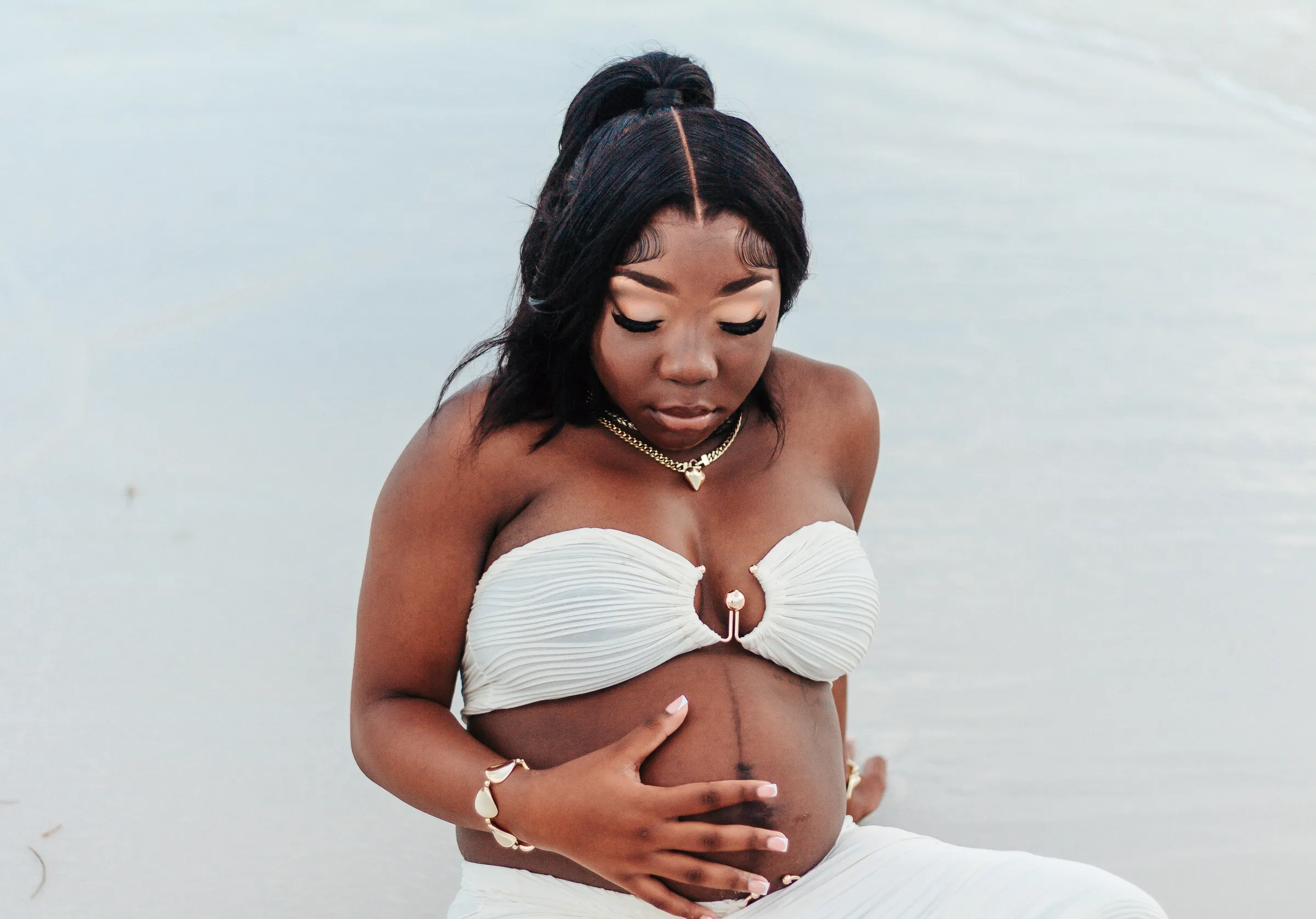 Candid family photography session by Seasons and Sprouts Photography